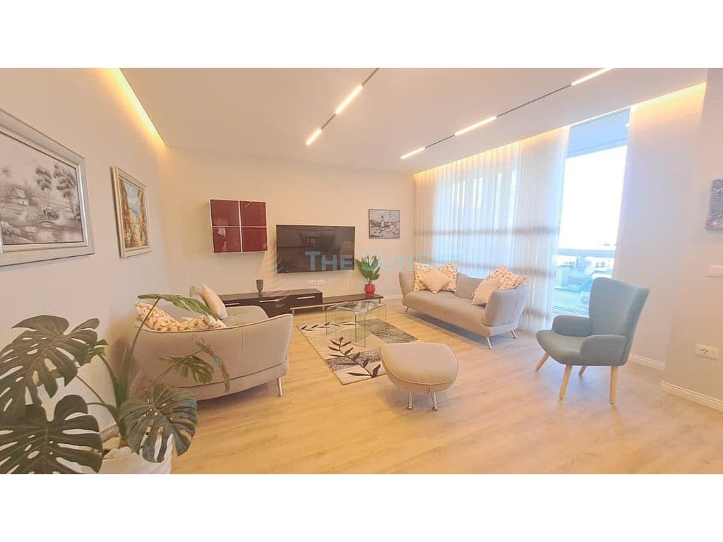Apartament 1+1 për qira në rezidencën Ambassador 3