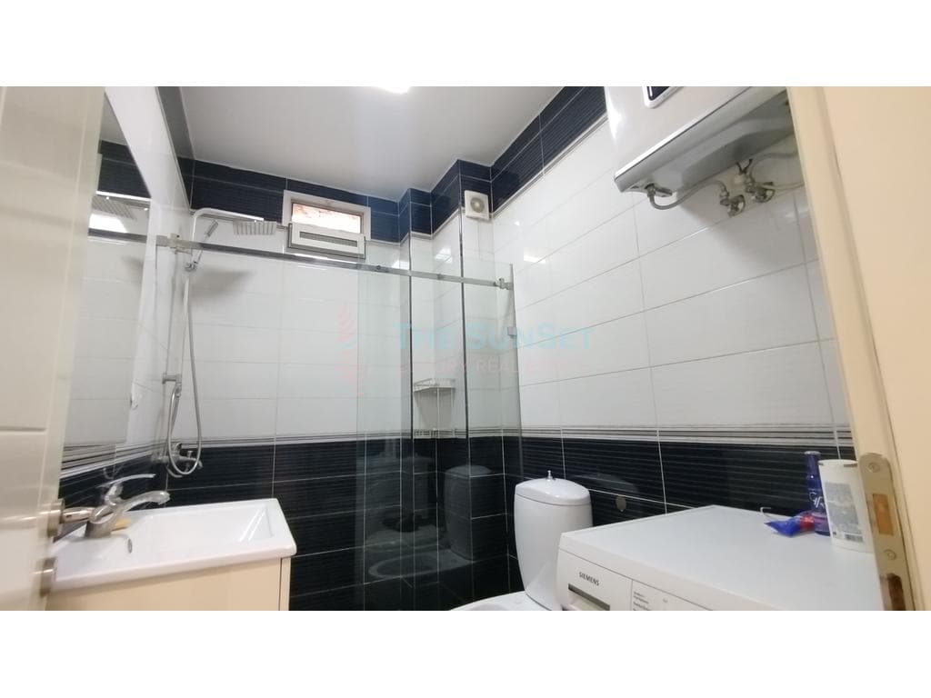 Apartament 2+1 për shitje në Fushën e Aviacionit 4
