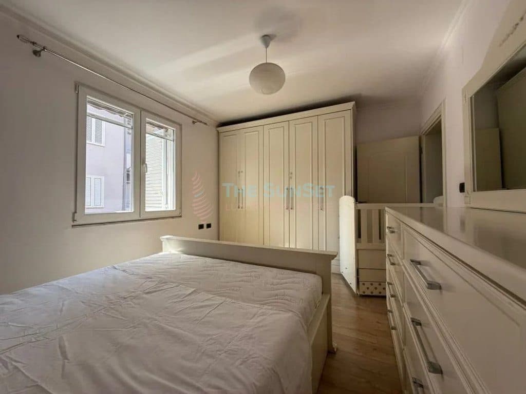 Apartament 2+1 për shitje te Oxhaku 4