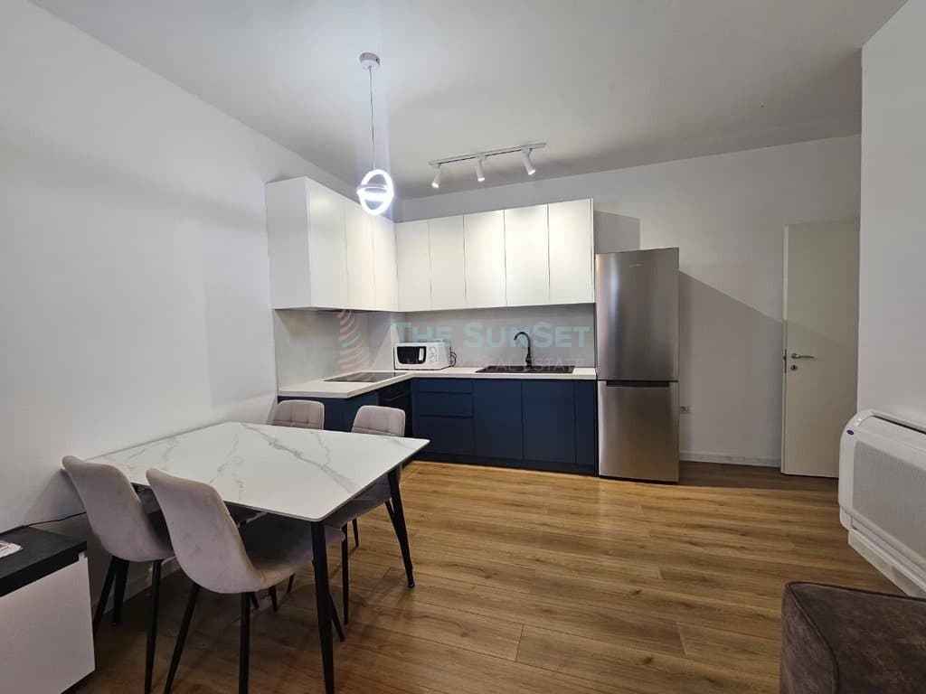 Apartament 2+1 për qira te Kompleksi Turdiu 2