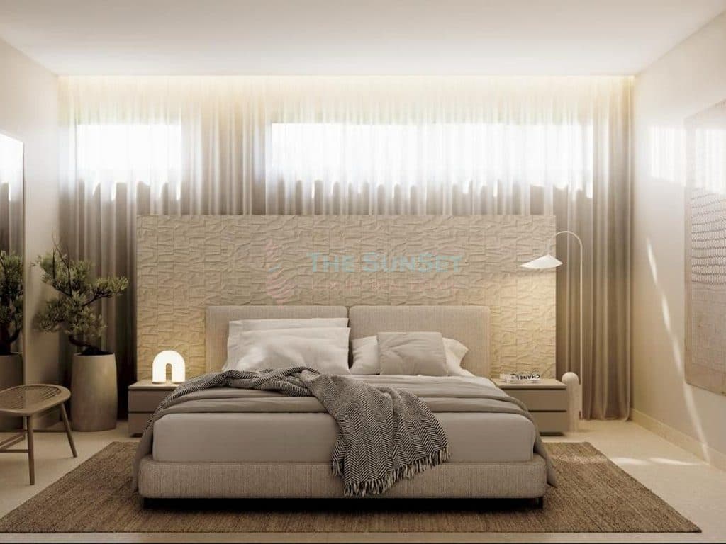 Apartament 1+1 për Shitje – Pranë Stadiumit Arena, Tiranë 4