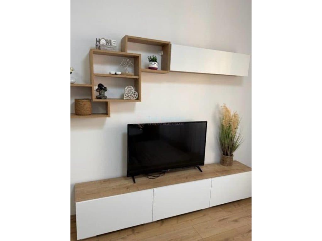 Apartament 1+1 për qira në Rrugën "Jordan Misja" 2