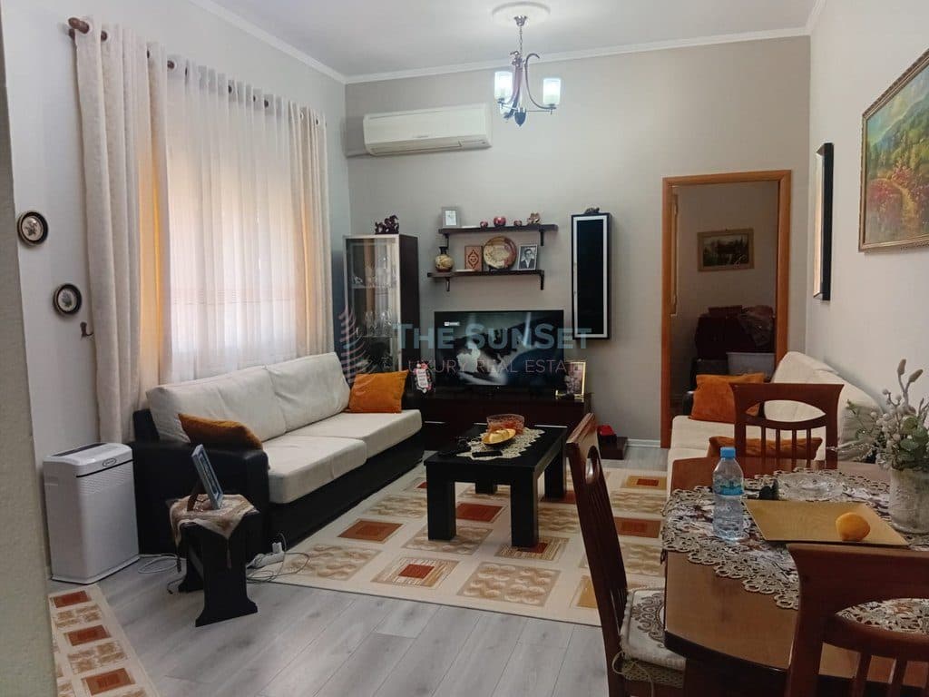 Apartament 1+1 për shitje në Fresk 4