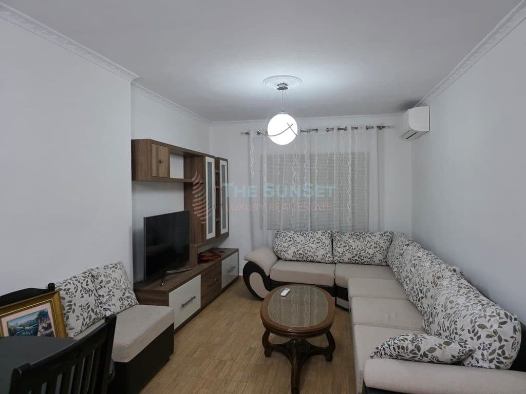 Apartament 2+1+2 për shitje në kompleksin rezidencial Space City