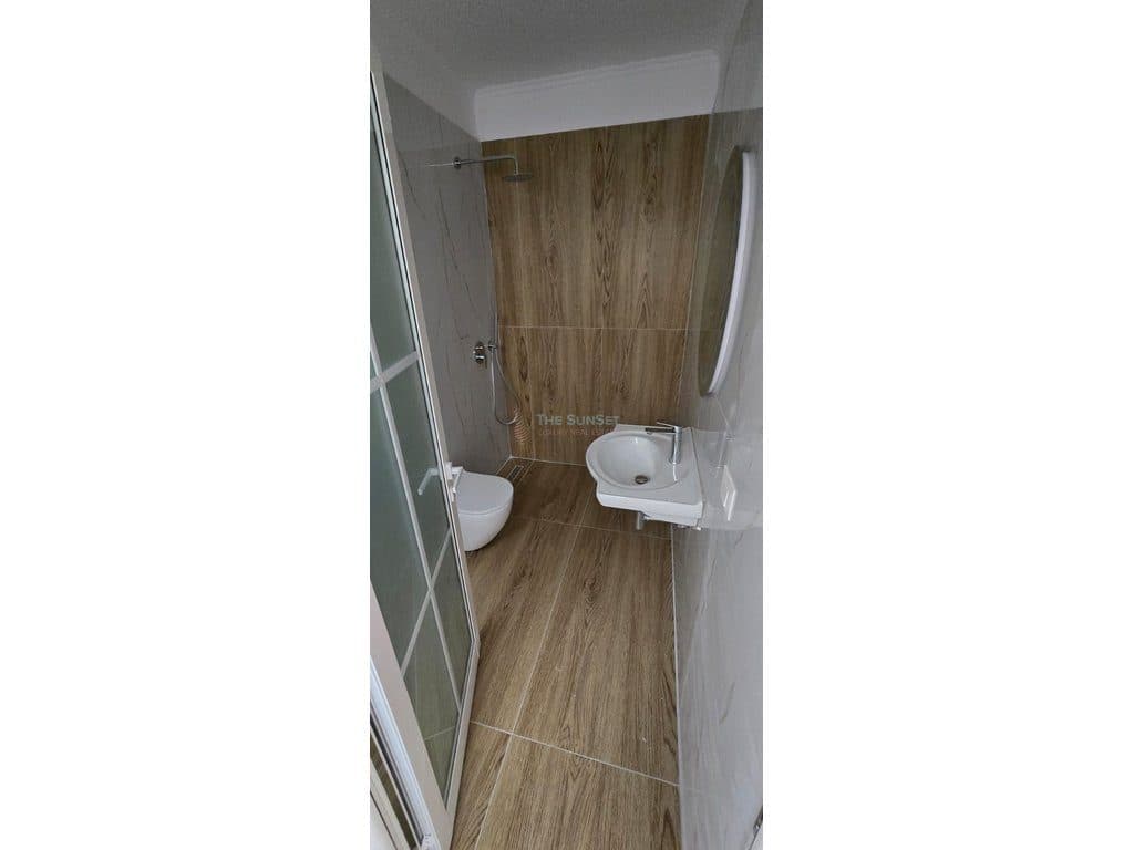Apartament 1+1 për shitje te Kompleksi Delijorgji 4