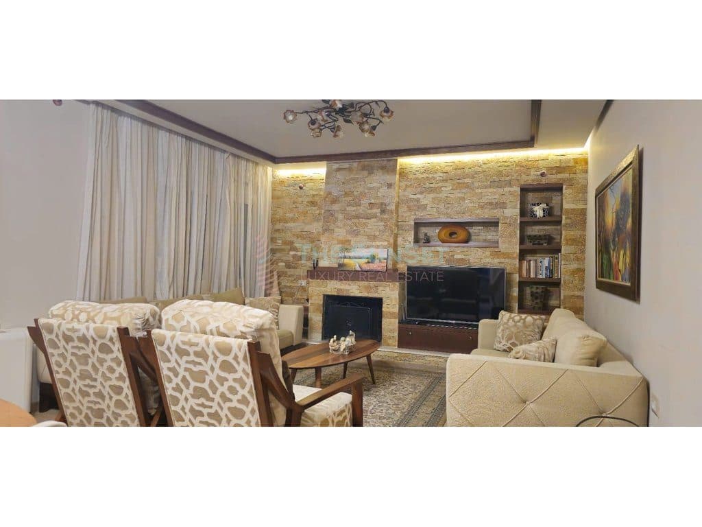 APARTAMENT 2+1 PËR QIRA PRANË RTSH ! 2