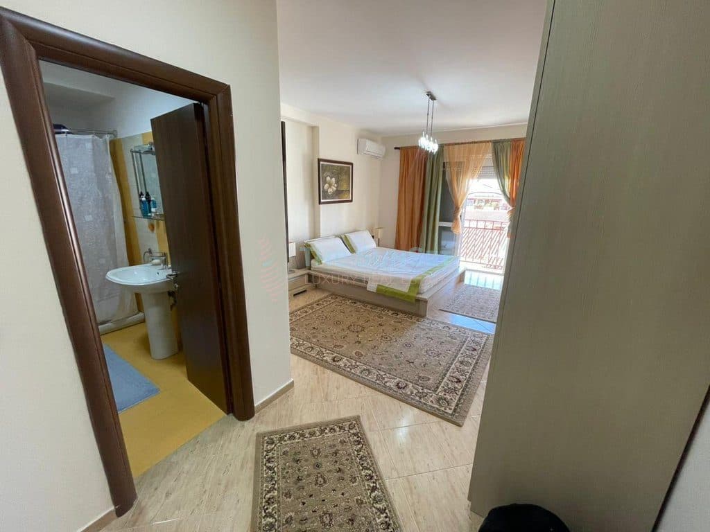 Apartament 1+1 për shitje në Kompleksin Liburna, Durrës 4
