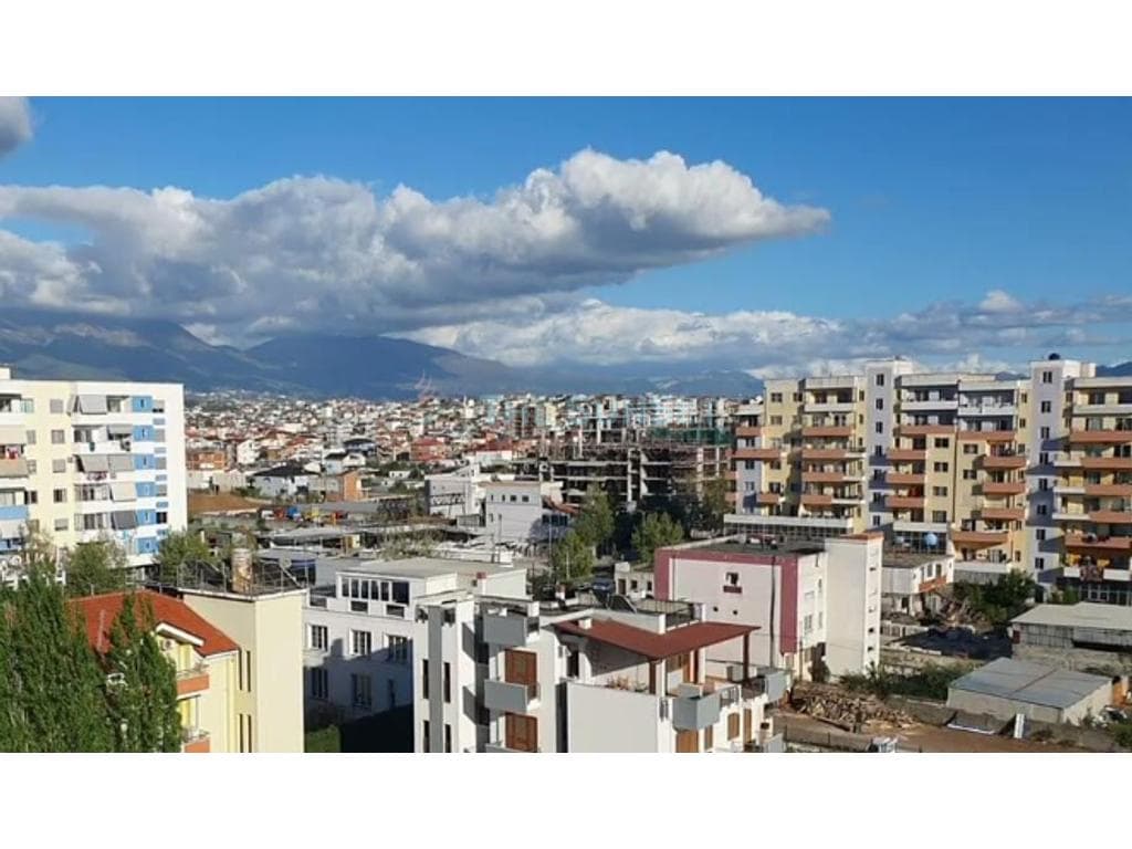 Apartament 2+1 për shitje te Aura Residence