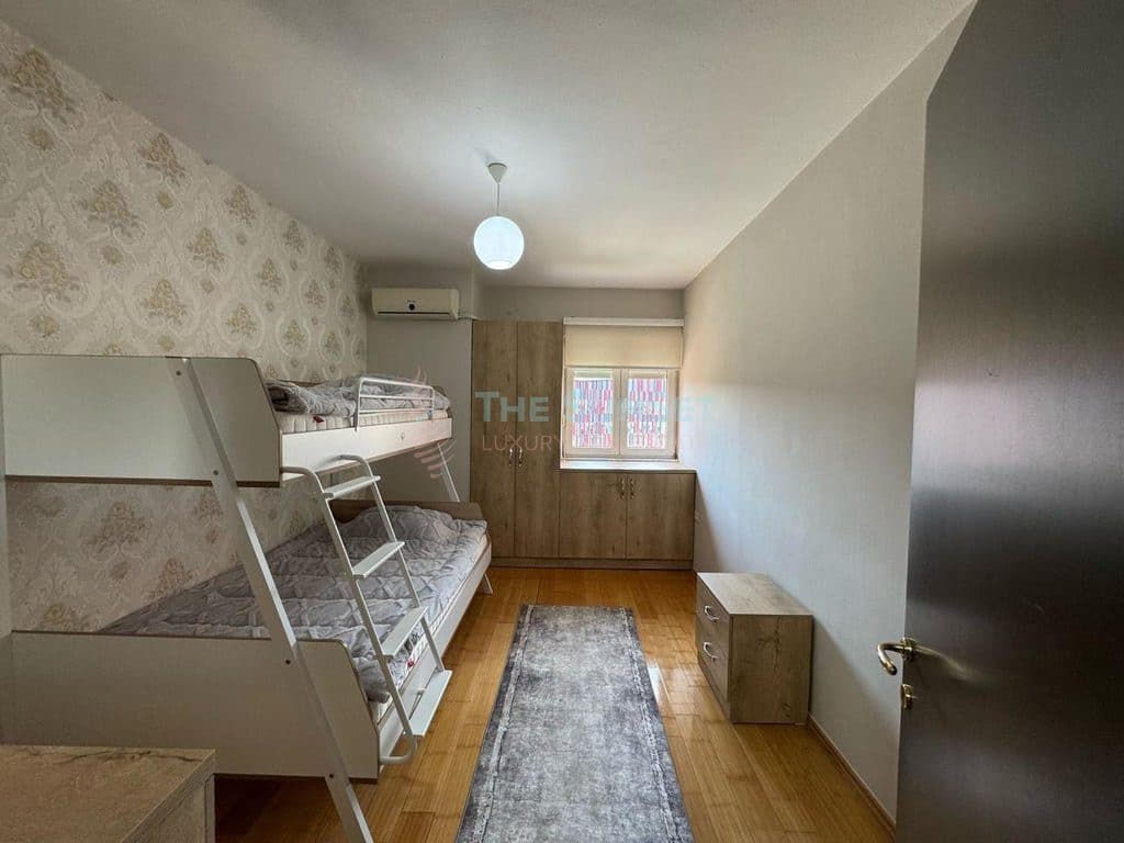Apartament 1+1 për Shitje – Pranë Stadiumit Arena, Tiranë 4