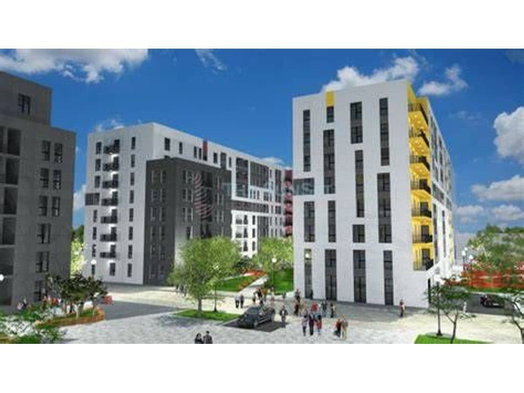 Apartament 2+1+2 për shitje te Lion Park Residence 2 2