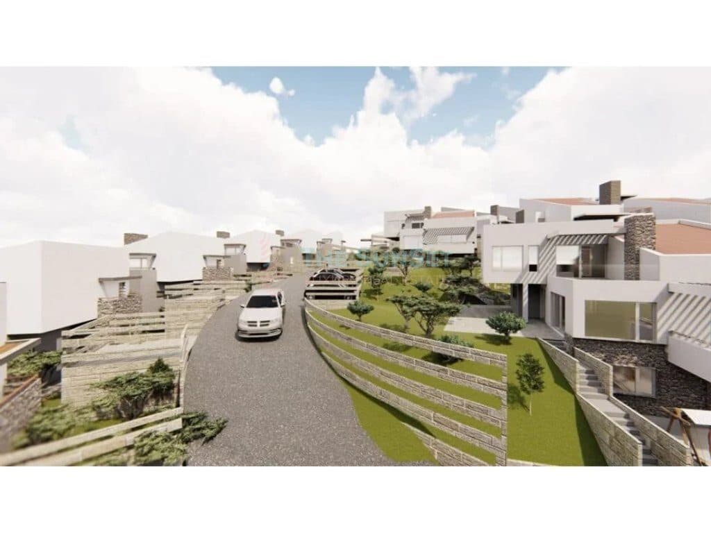 Apartament 3+1 për shitje në Farkë e Vogël 3