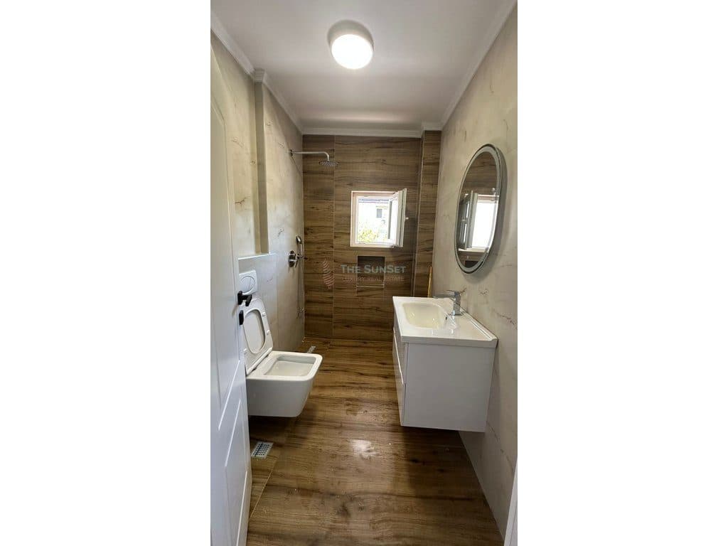 APARTAMENT 1+1 PËR SHITJE TEK SHKOLLA E KUQE 4
