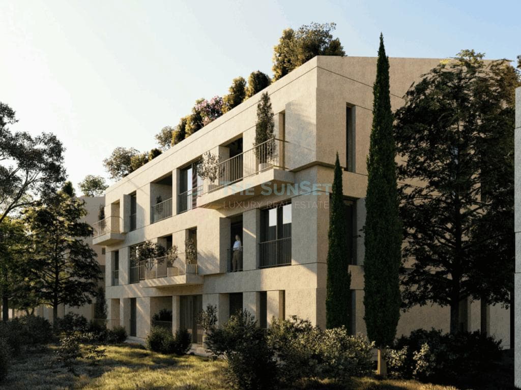 Apartament 2+1 për shitje në Green Coast 2, Palasë 3