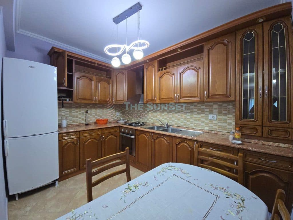 Apartament 1+1 për qira në Rezidencën Golden Tower 3