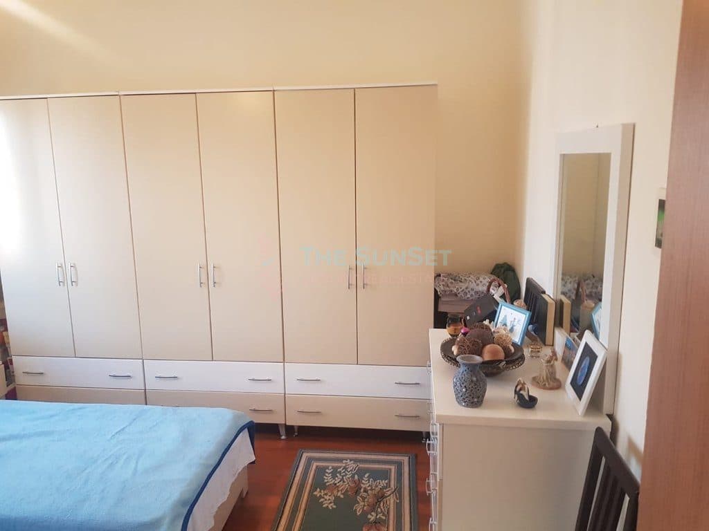 Apartament 1+1 per qira në Pazarin e Ri, Tiranë 3