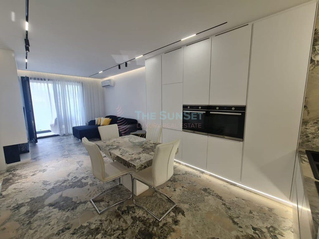Apartament 2+1 për qira pranë Spitalit të Kafshëve 4