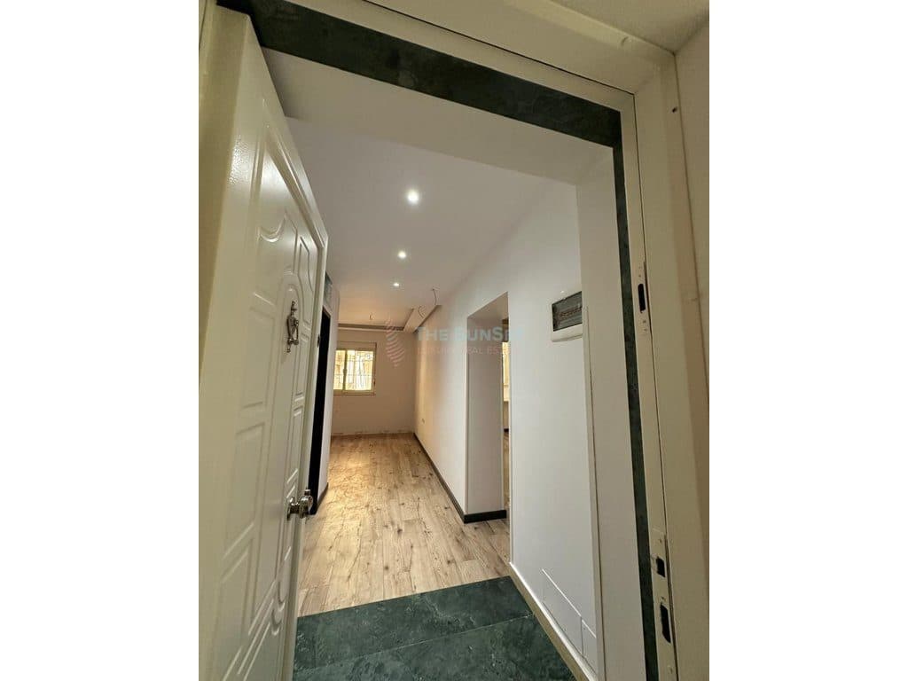 Apartament 2+1+2 për Shitje në Liqenin e Tiranës, Pranë Shkollës “Petro Nini Luarasi” 2