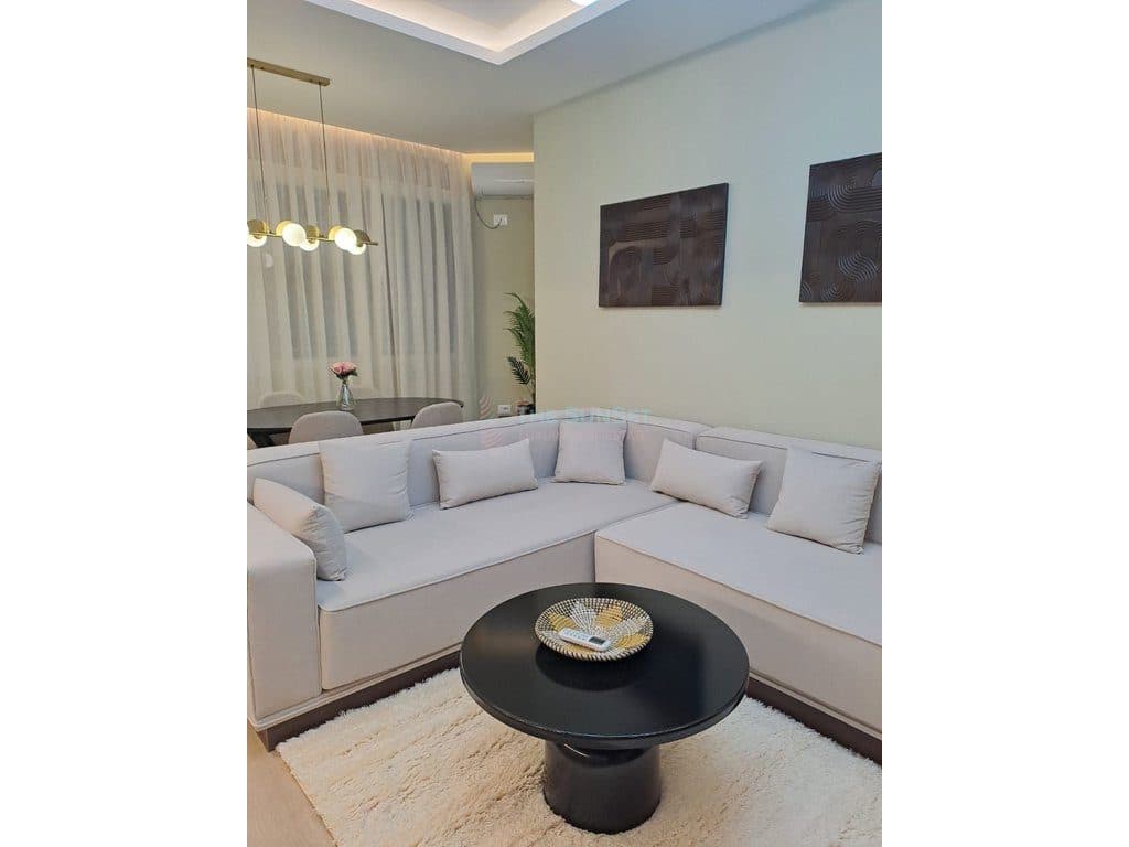Apartament 1+1 për qira në rezidencën Ambassador 3 4