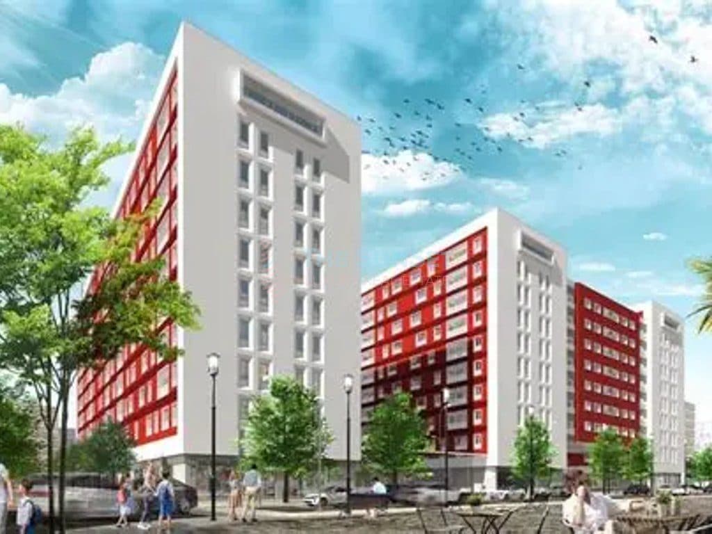 Apartament 1+1 për shitje te 21 Dhjetori 2
