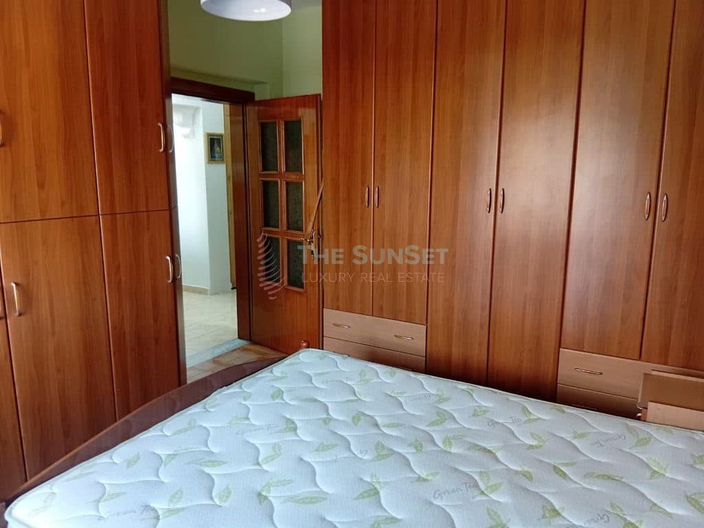 Apartament 1+1 për qira në rrugën "Myslym Shyri"