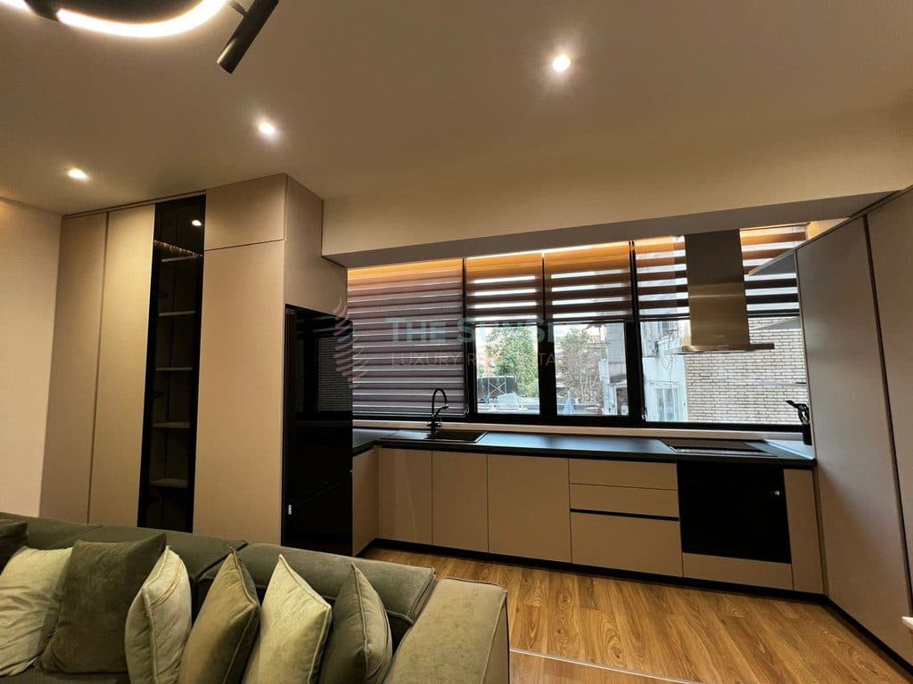 Apartamente ekskluzive për shitje në Monolith Residence 2