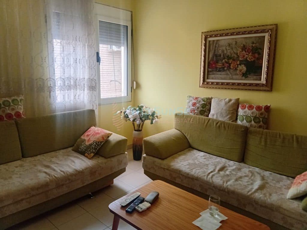 Apartament 2+1 për Shitje Rruga Bardhyl