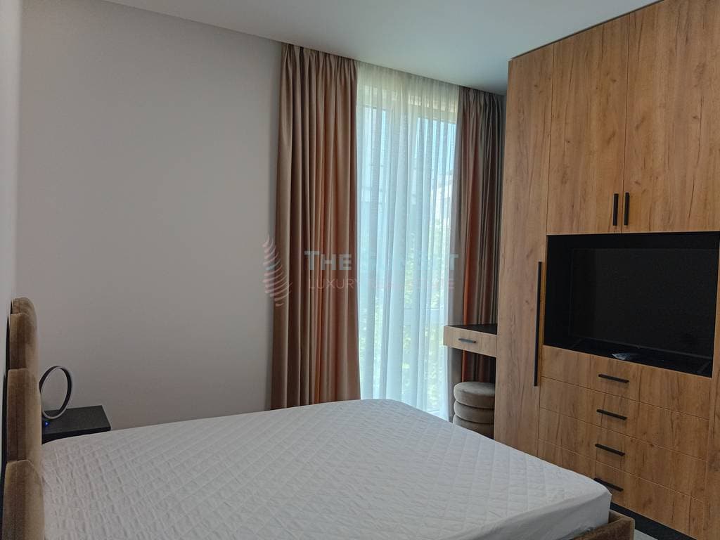 Apartament 2+1 për qira pranë Spitalit të Kafshëve 3