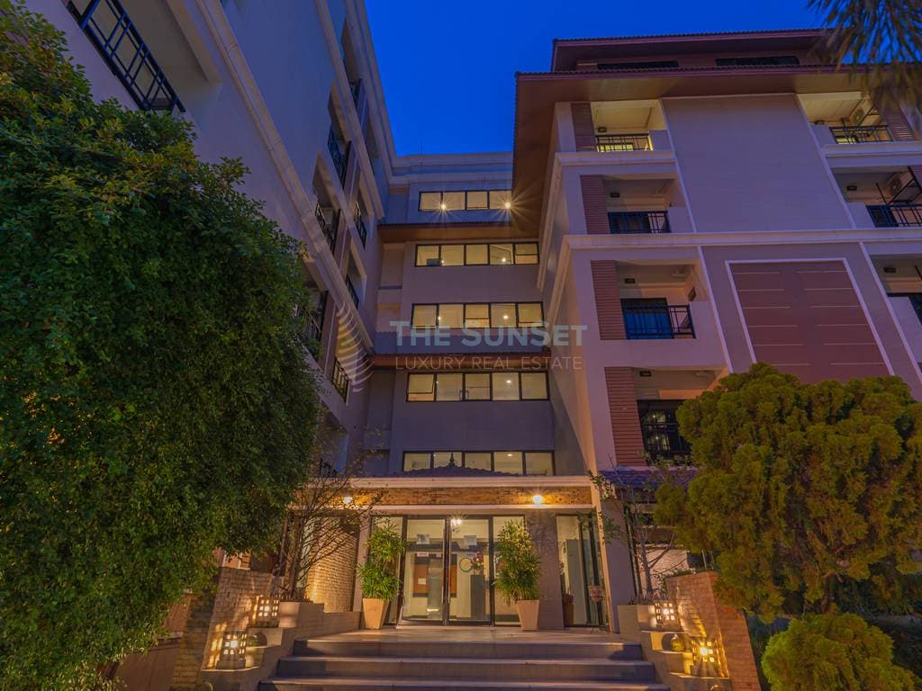 Apartament 1+1 për shitje në Golem, Kavajë