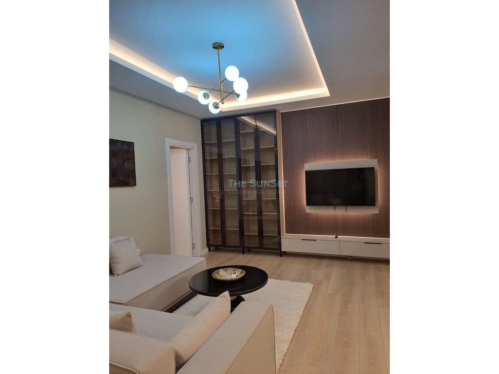 Apartament 1+1 për qira në rezidencën Ambassador 3 2