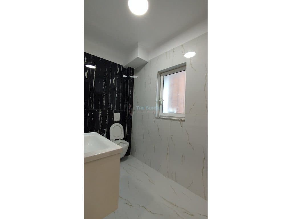 Apartament 2+1 për shitje në Soho Towers, Kulla 2
