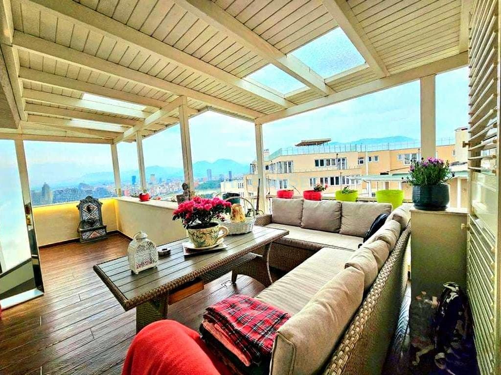 Apartament për Shitje, Palladium Residence, Tiranë!