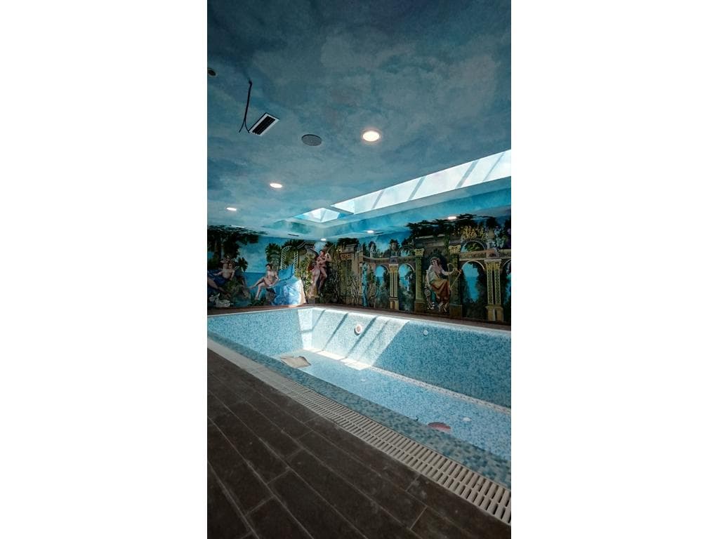 Qendër SPA me Palestër, Pishinë dhe Shërbime Estetike pranë 21 Dhjetorit, Tiranë 2