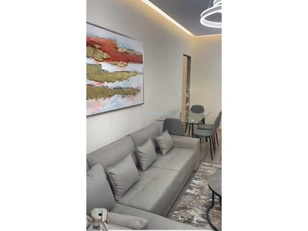APARTAMENT 2+1 PËR QIRA PRANË RTSH ! 3