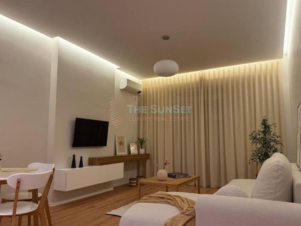 Apartament 2+1 për shitje te Prokuroria e Tiranës