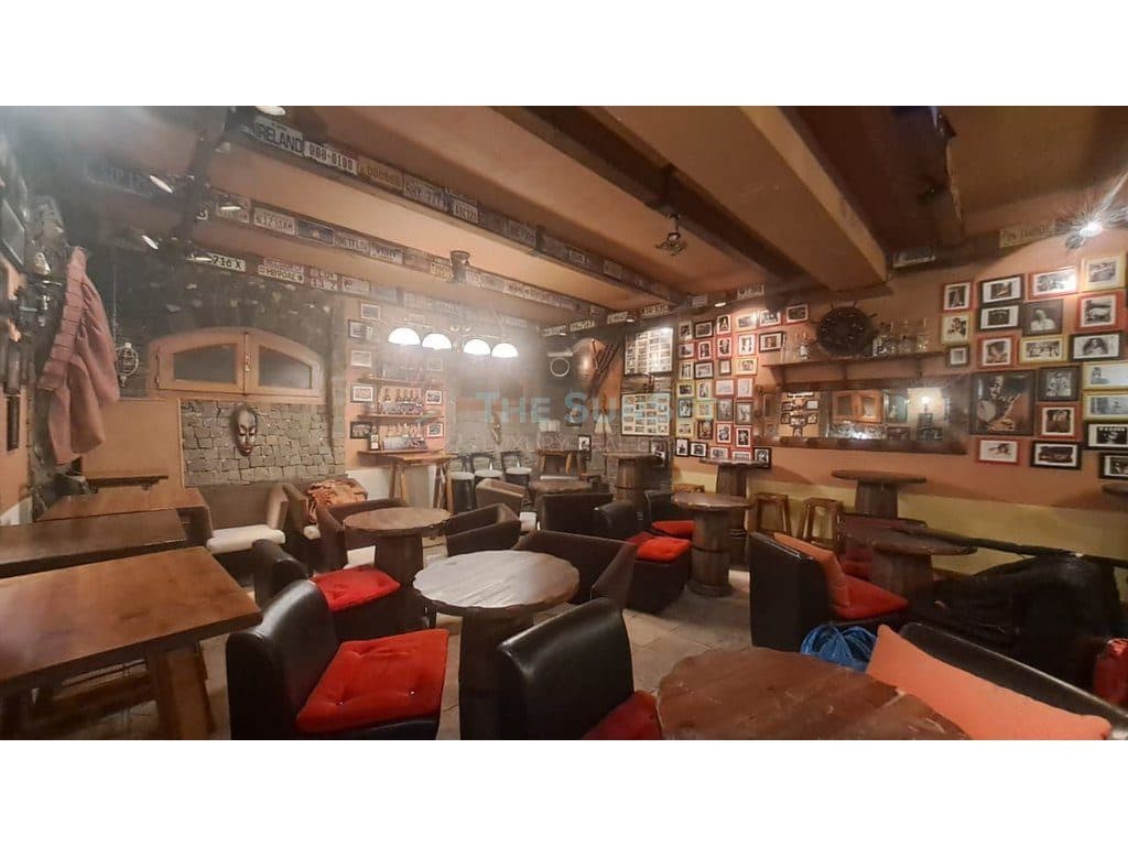 Bar\Club për qira te Rruga e Kavajës 2