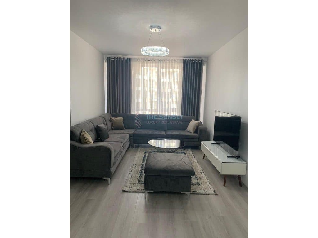 Apartament 2+1 për qira në zonën e Ish Fushës së Aviacionit