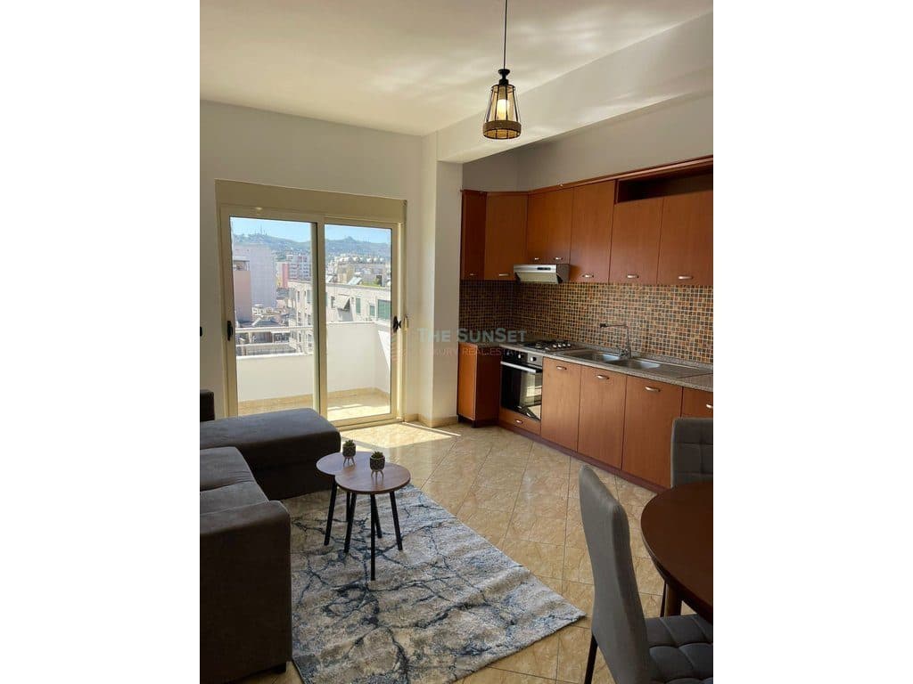 Apartament 1+1 për Shitje në Plazh, Durrës 2