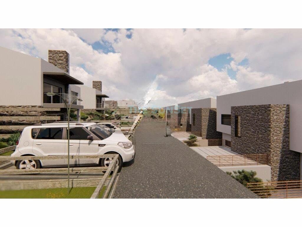 Apartament 3+1 për shitje në Farkë e Vogël 3