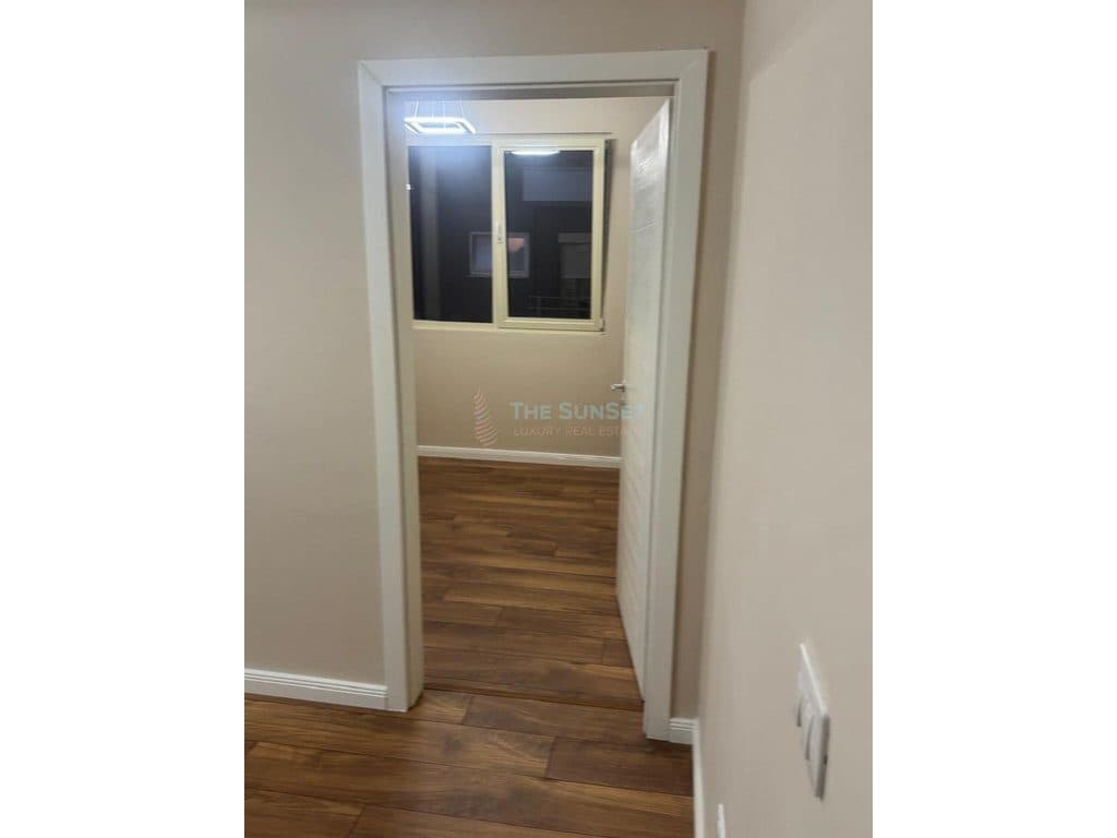 Apartament 1+1 për shitje në Fresk 2