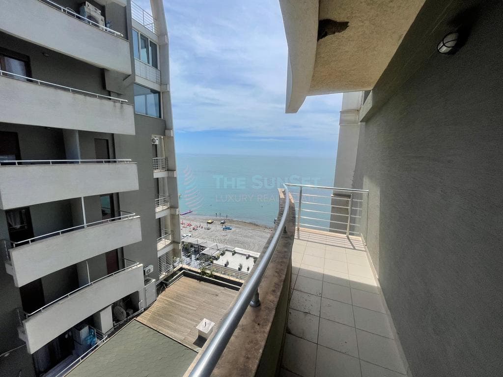 Apartament 1+1 në shitje – Durrës