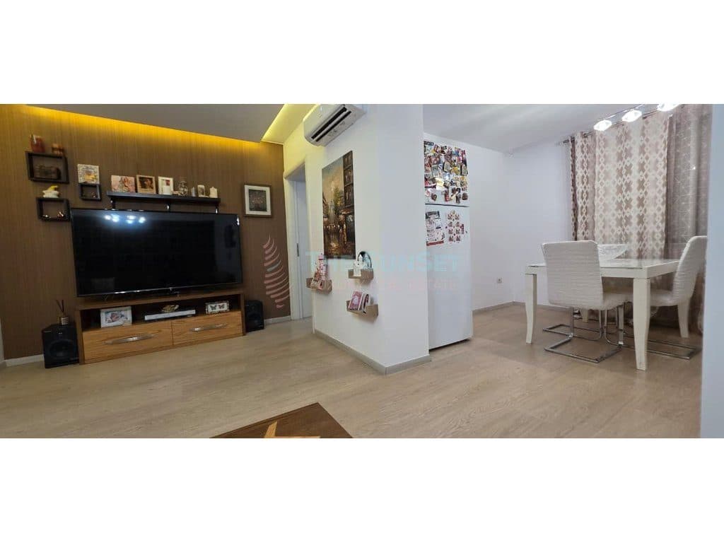 Apartament 3+1 për shitje në Kompleksin Splendor 4