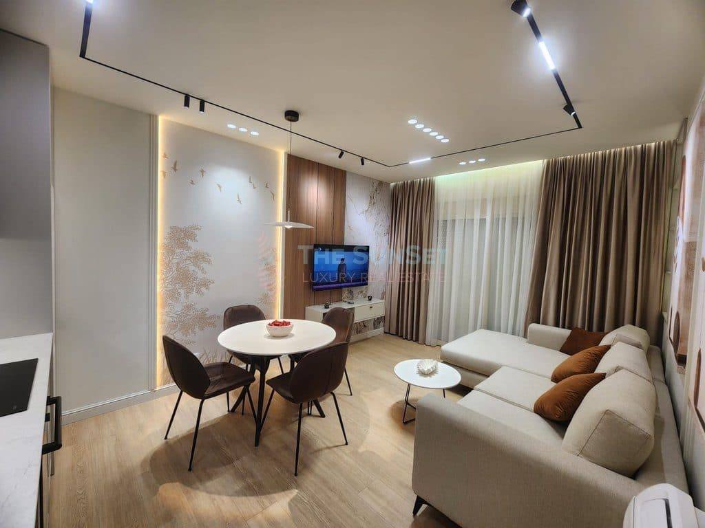 Apartament 2+1 për shitje në Durrës me pamje nga deti 2