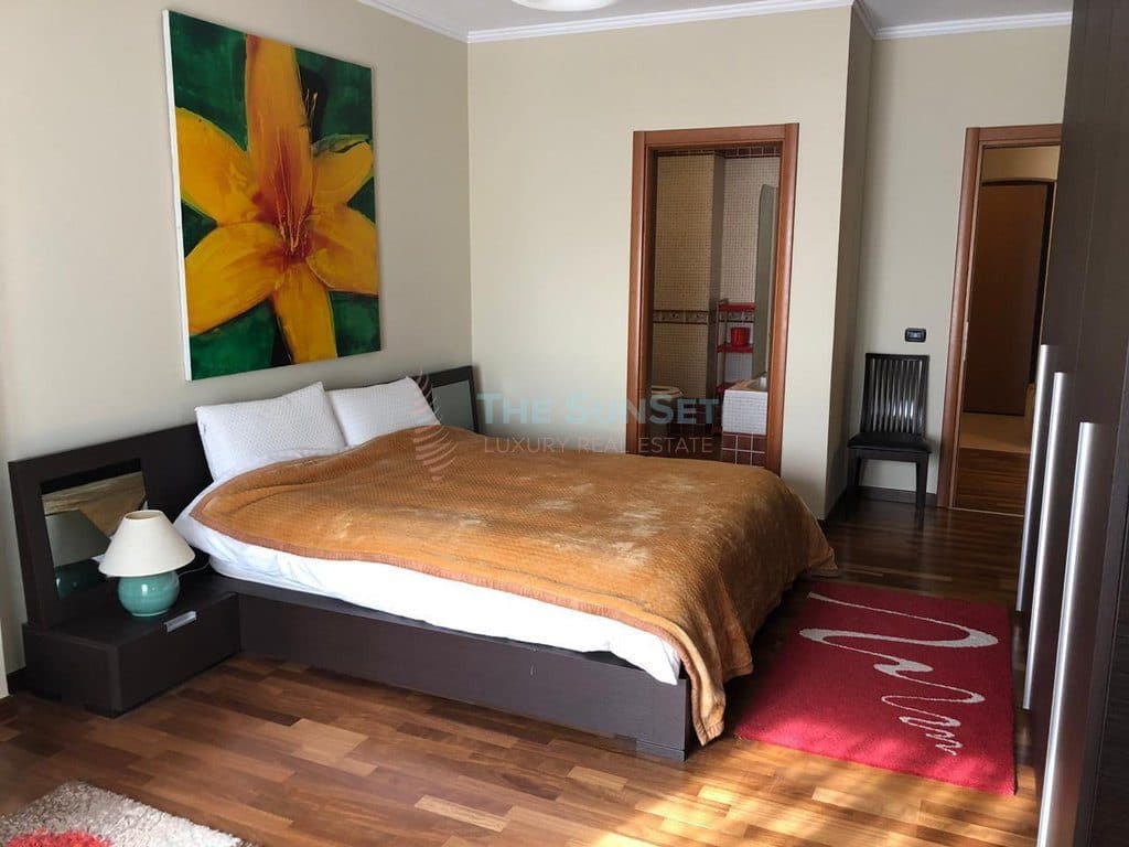 Apartament 1+1 me qira – Rruga e Kosovareve, Tirane 3