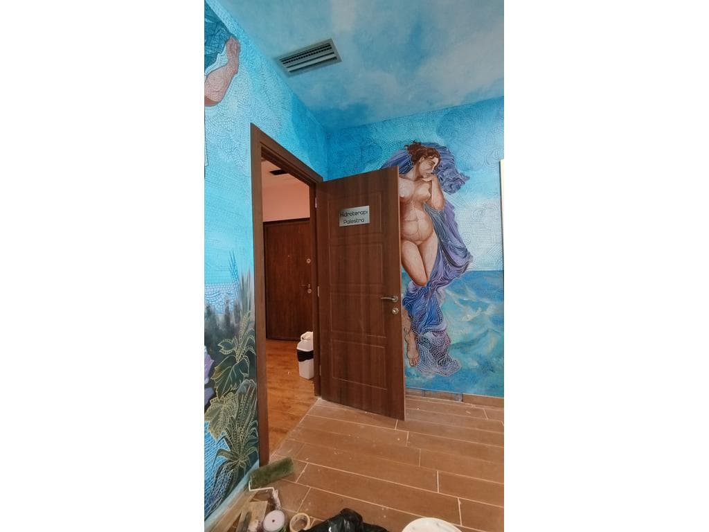 Qendër SPA me Palestër, Pishinë dhe Shërbime Estetike pranë 21 Dhjetorit, Tiranë 3