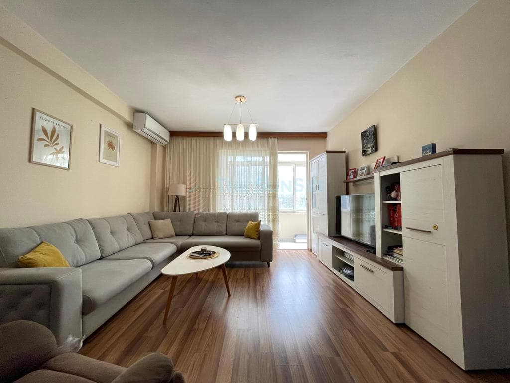 Apartament 1+1 për qira në rezidencën Ambassador 3 3
