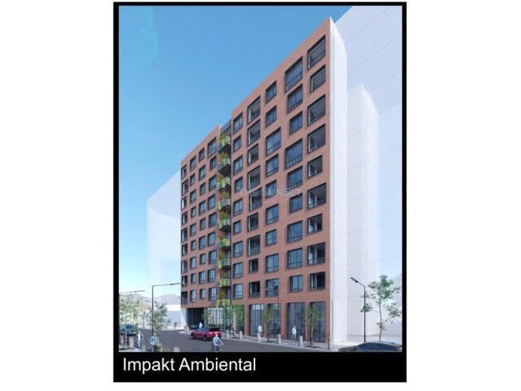Apartament 2+1 per shitje - Bazaar Gate, Tirane 2