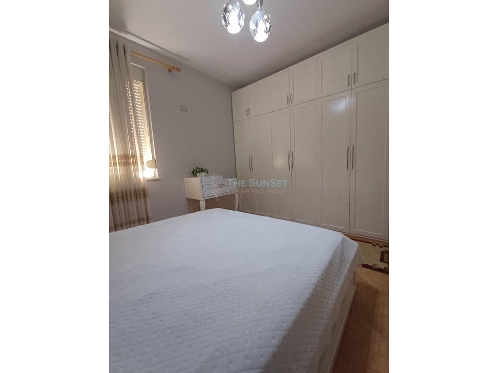 Apartament 1+1 për shitje në Fresk 2