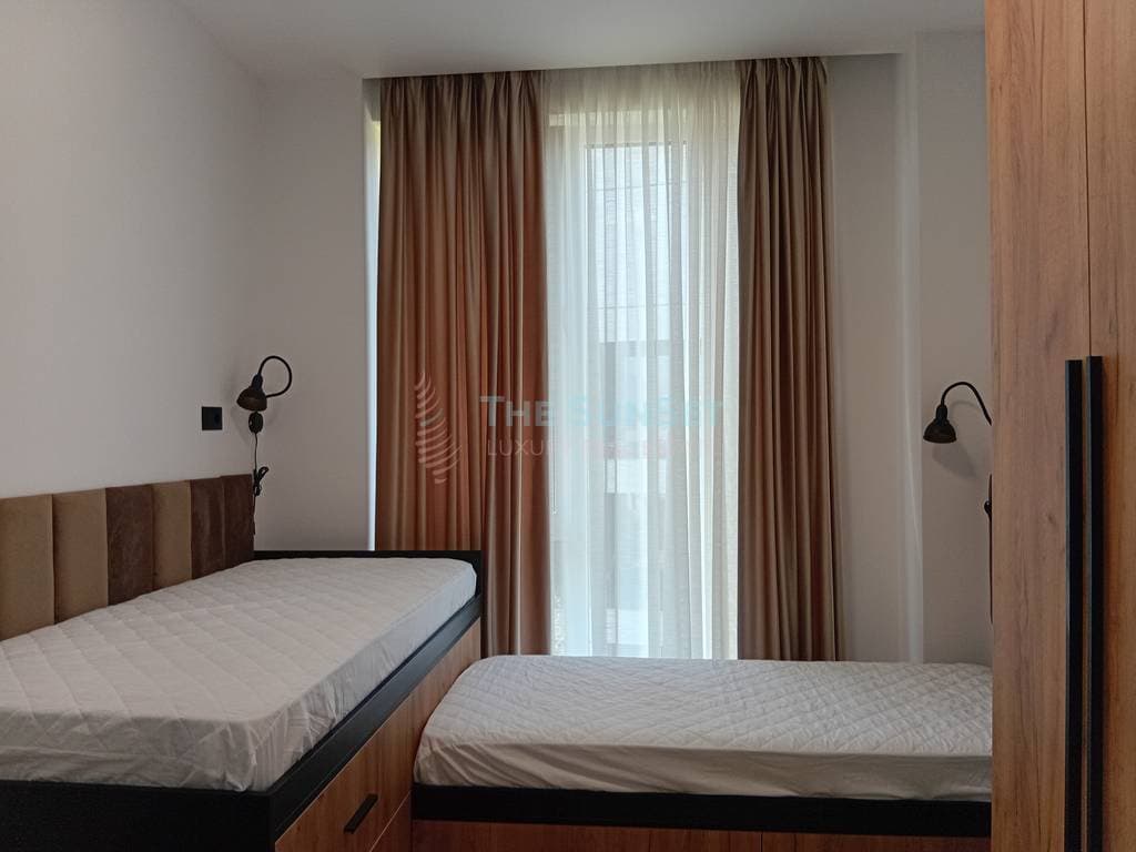 Apartament 2+1 për qira pranë Spitalit të Kafshëve 4
