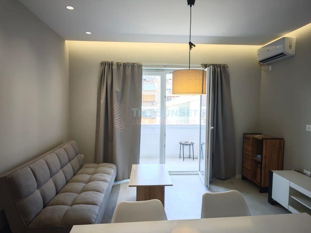 Apartament 2+1 per shitje - Bazaar Gate, Tirane 2