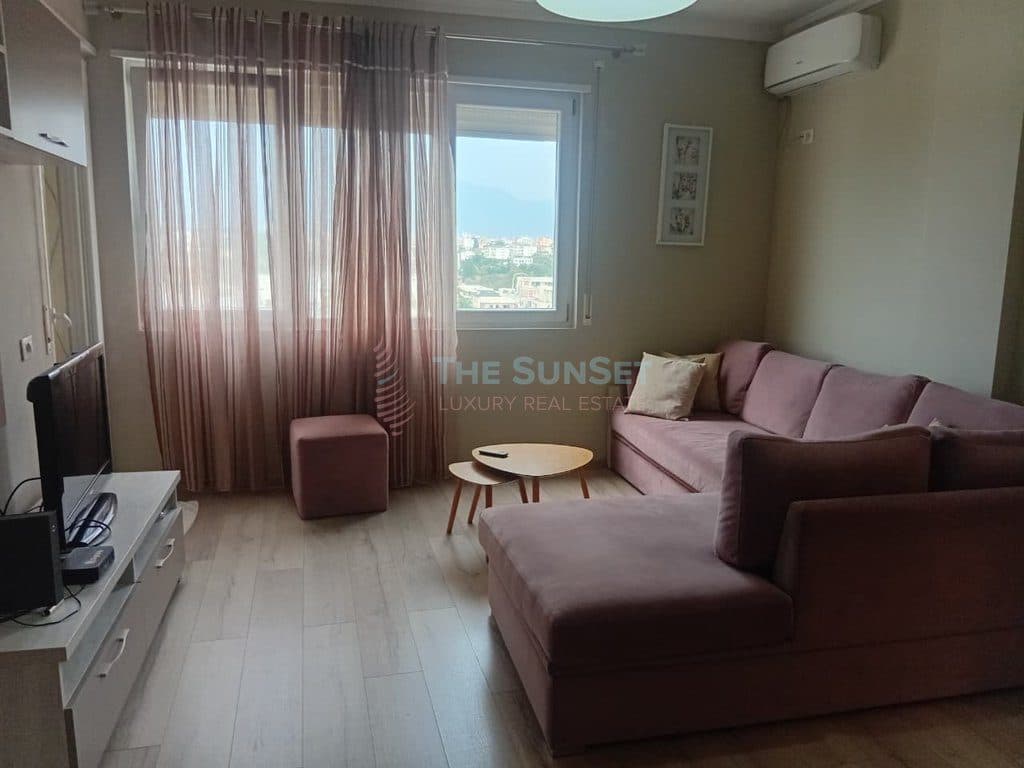 Apartament 2+1+2 për Qira – Vet Albania